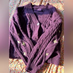 Speak Now Taylor’s Version Cardigan - Taylor Swift